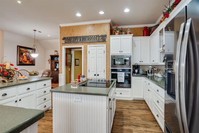 12 Park Place Ct, House other with 3 bedrooms, 3 bathrooms and null parking in Wichita Falls TX | Image 5