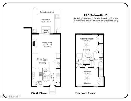 21-190 Palmetto Rd, Pinehurst, NC, 28374-9361 | Card Image