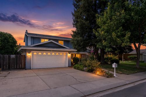 3609 Kona Oak Drive, Modesto, CA, 95355 | Card Image