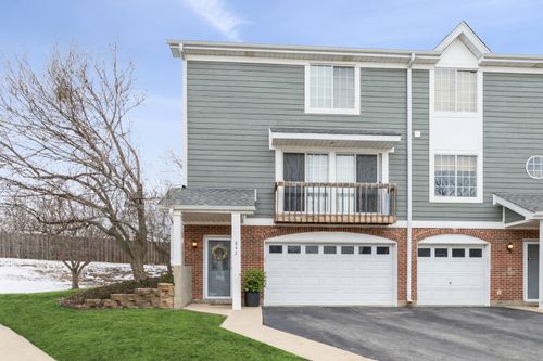 842 W Saint Johns Pl, Palatine, IL, 60067-4300 | Card Image