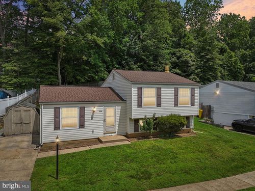 414 Blossom Tree Ct, ANNAPOLIS, MD, 21409-5474 | Card Image