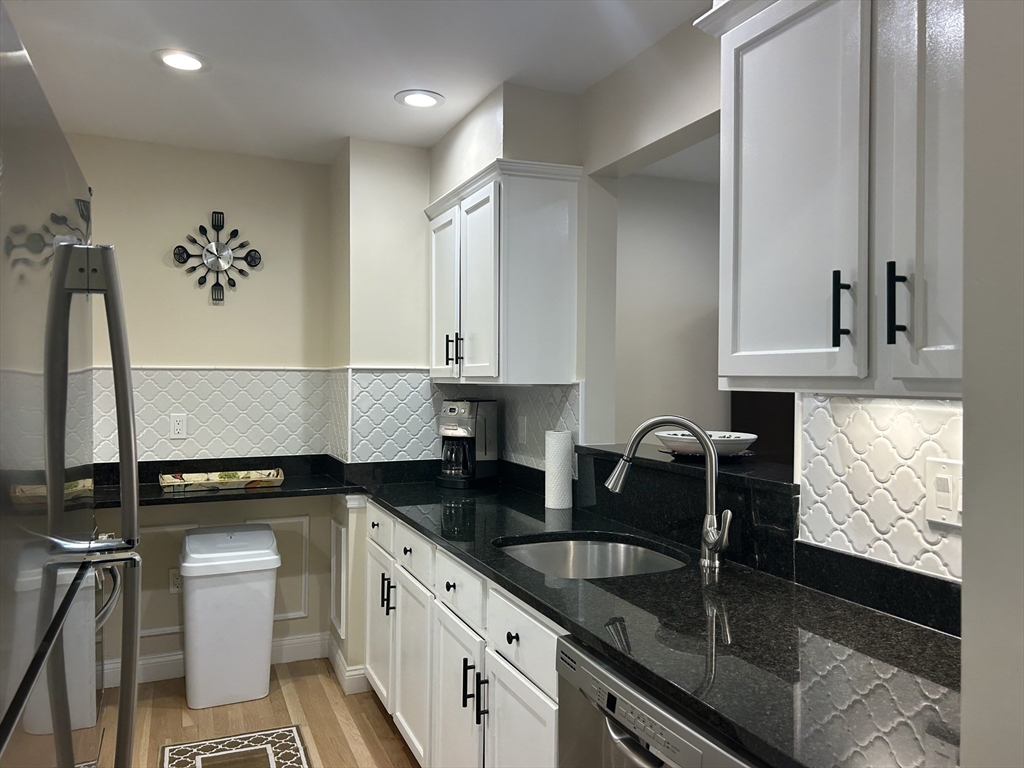 Residential Lease in Needham