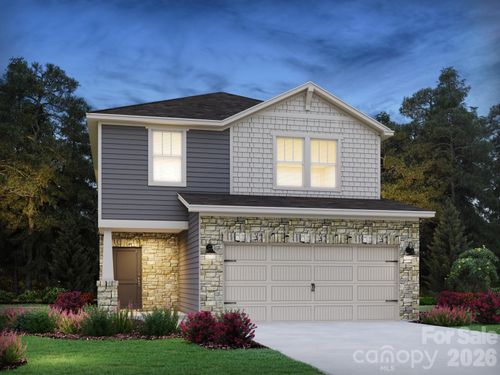 5069 Poplin Vly, Cherryville, NC, 28021-8115 | Card Image
