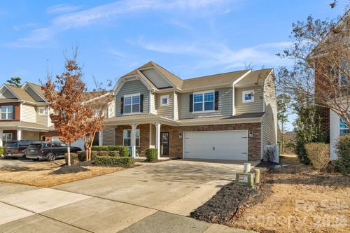 2637 Southern Trace Dr, Waxhaw, NC, 28173-0009 | Card Image