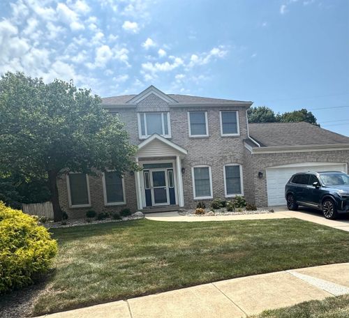 213 Hartman Ct, West Lafayette, IN, 47906-1626 | Card Image