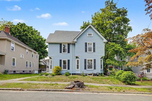 326 Walnut St, Manchester, NH, 03104-3151 | Card Image