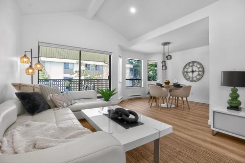 307-1460 Martin Street, White Rock, BC, V4B3W7 | Card Image