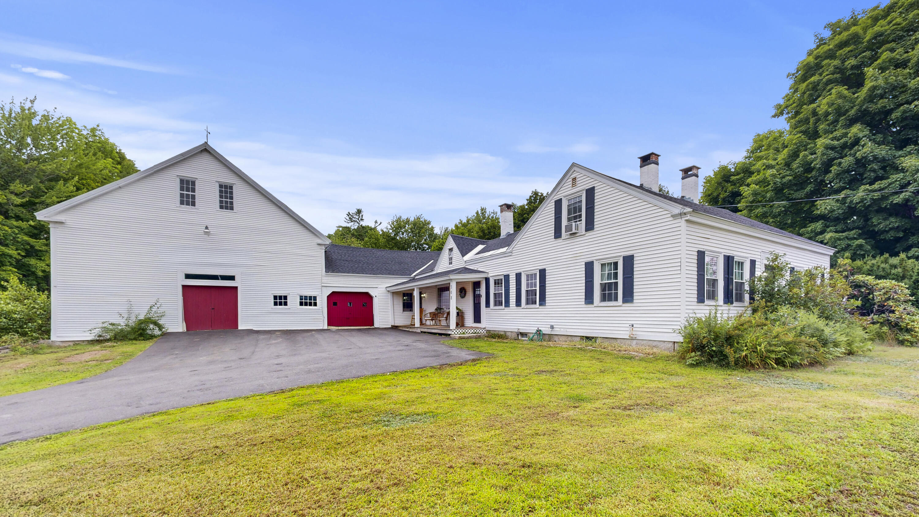 Route 202 , Greene, ME 04236