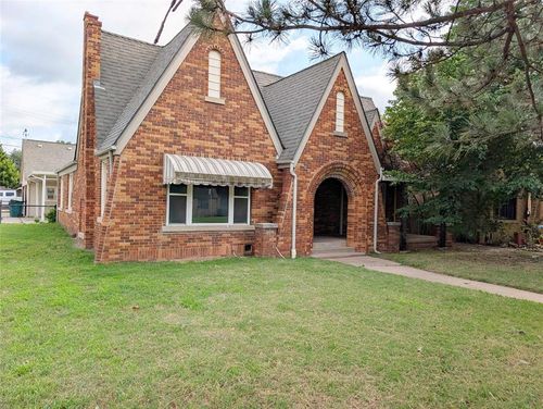3145 Nw 21st St, Oklahoma City, OK, 73107-3009 | Card Image