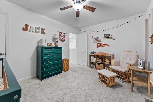 157 Shelton Pl, House other with 4 bedrooms, 3 bathrooms and 2 parking in Evans City Boro PA | Image 23