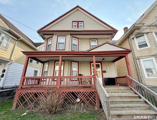 809 Norman St, Bridgeport, CT, 06605-1019 | Card Image