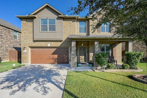 1712 Uhland Dr, Leander, TX, 78641-4201 | Card Image