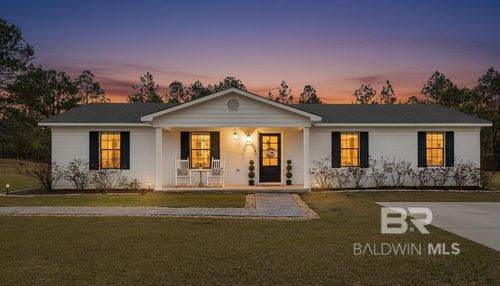 10710 Deerfoot Ln, Elberta, AL, 36530-5443 | Card Image