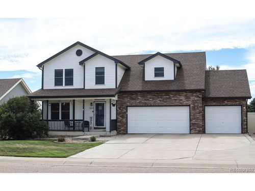 222 Buckeye Ave, Eaton, CO, 80615 | Card Image