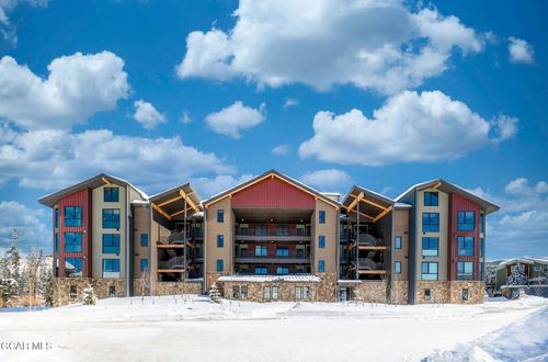 304-720 Baker Dr, Winter Park, CO, 80482-5026 | Card Image