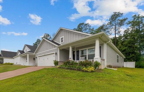 4500 River Breeze Ln, TALLAHASSEE, FL, 32303-8988 | Card Image