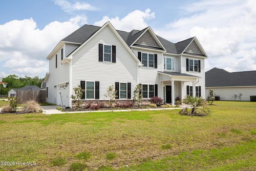 204 W Broughton Ln, Rocky Point, NC, 28457-1337 | Card Image