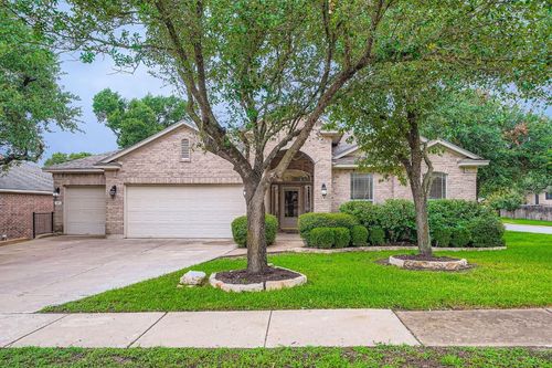 401 Mandarin Flyway, Cedar Park, TX, 78613-4087 | Card Image