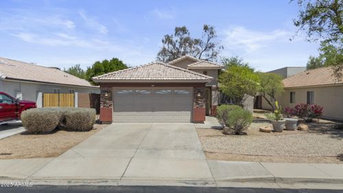 427 N Payton, Mesa, AZ, 85207-2319 | Card Image
