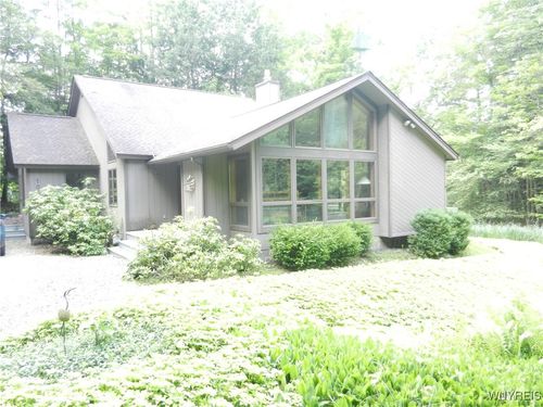 109 Pine Run, Glenwood, NY, 14069-9629 | Card Image