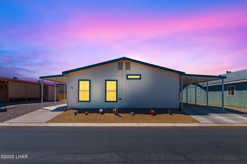 24-1545 E El Rodeo Rd, Fort Mohave, AZ, 86426-8304 | Card Image