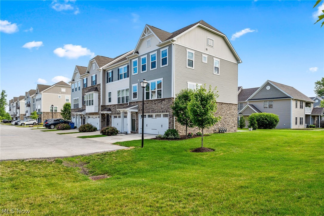 Residential in Avon 4