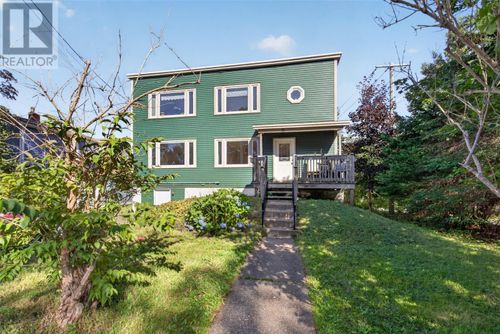 2 Allandale Rd, St. John's, NL, A1B2Z4 | Card Image
