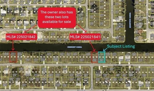 325 Nw 5th Ter, Cape Coral, FL, 33993 | Card Image