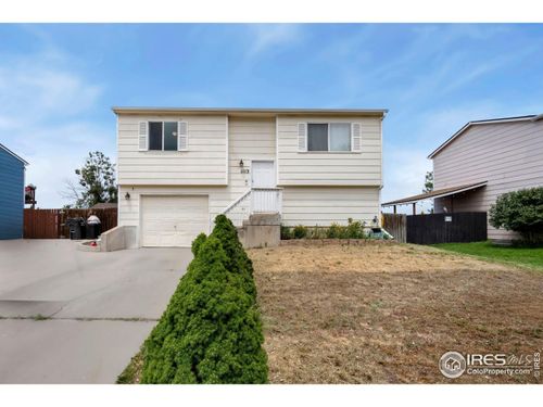 1113 E 24th Street Rd, Greeley, CO, 80631-9094 | Card Image