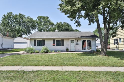 4800 Hillcrest St N, Hilliard, OH, 43026-1633 | Card Image