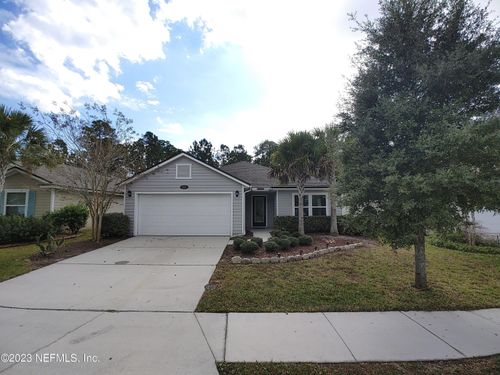 208 Midway Park Dr, ST AUGUSTINE, FL, 32084-6643 | Card Image