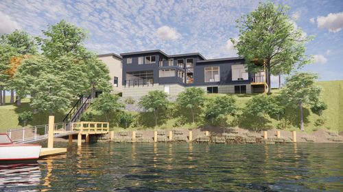 25 Oak Terrace, Kittery, ME, 03904 | Card Image