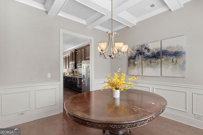 266 Shellbark Dr, House other with 5 bedrooms, 4 bathrooms and 3 parking in Mcdonough GA | Image 7