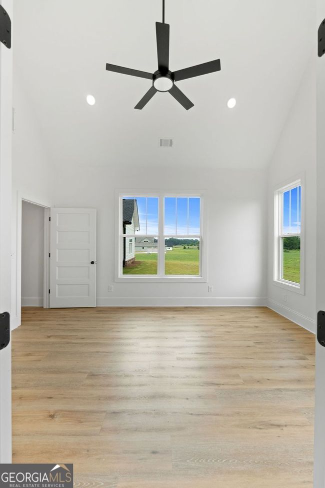 284 Community House Rd, House other with 4 bedrooms, 4 bathrooms and 2 parking in Barnesville GA | Image 22
