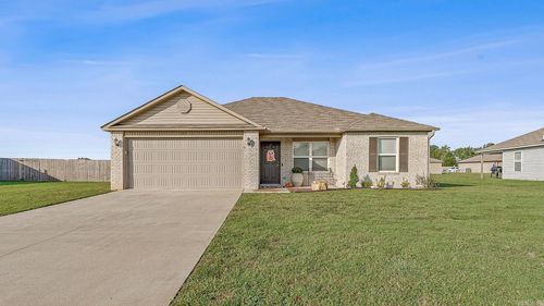 340 Emma Drive, Brookland, AR, 72417 | Card Image