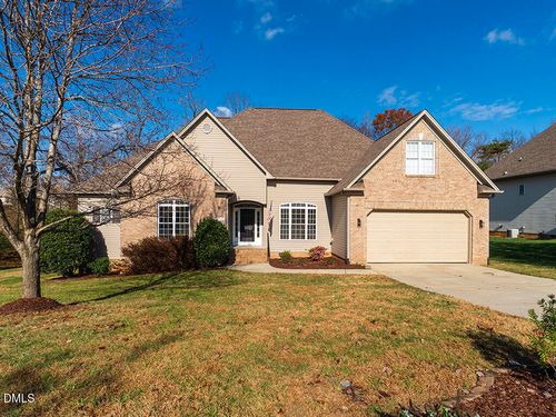 4543 Freedom Dr, Burlington, NC, 27215-9146 | Card Image