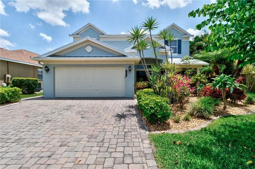 121 Amherst Ln, SEBASTIAN, FL, 32958-6490 | Card Image