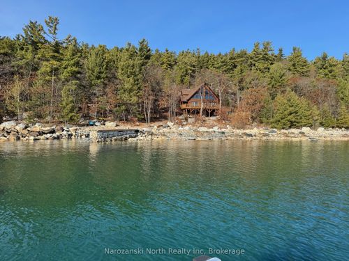 67 Portage Cove N/A, Killarney, ON, P0M2A0 | Card Image