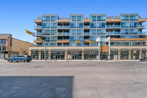 305-301 10 Street Nw, Calgary, AB, T2N1V5 | Card Image