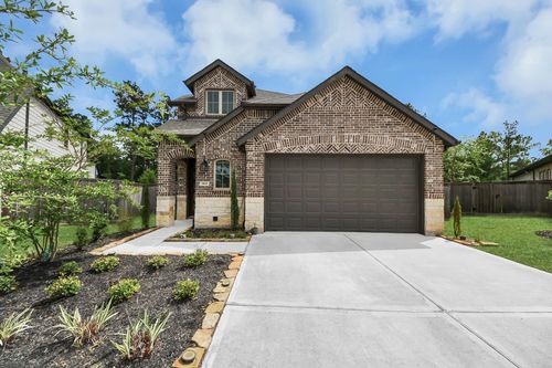 164 Sea Foam Court, Conroe, TX, 77318 | Card Image