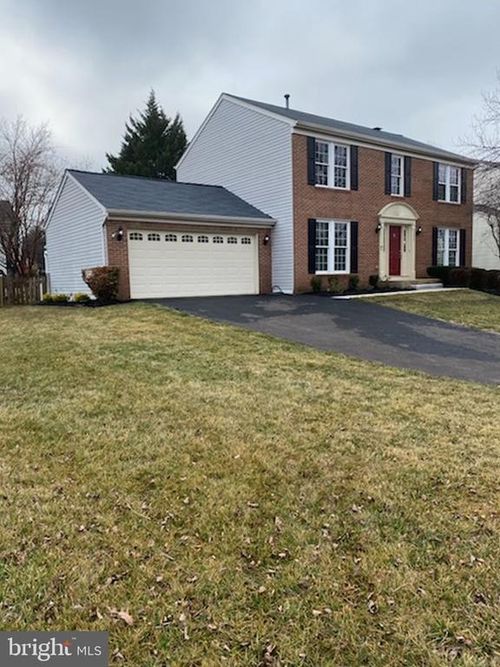 20721 Sweetair Ct, ASHBURN, VA, 20147-2842 | Card Image