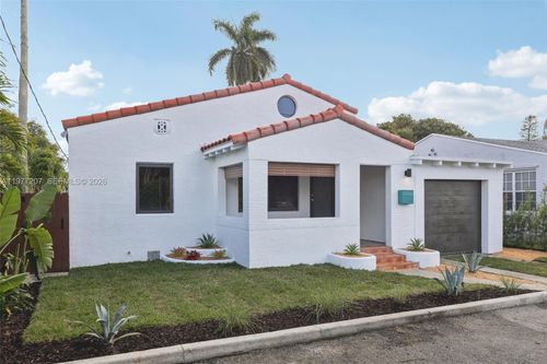 700 Ne 87th St, Miami, FL, 33138-3632 | Card Image