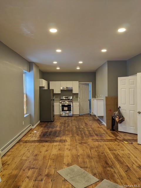 Residential Lease in Newburgh (City) 4