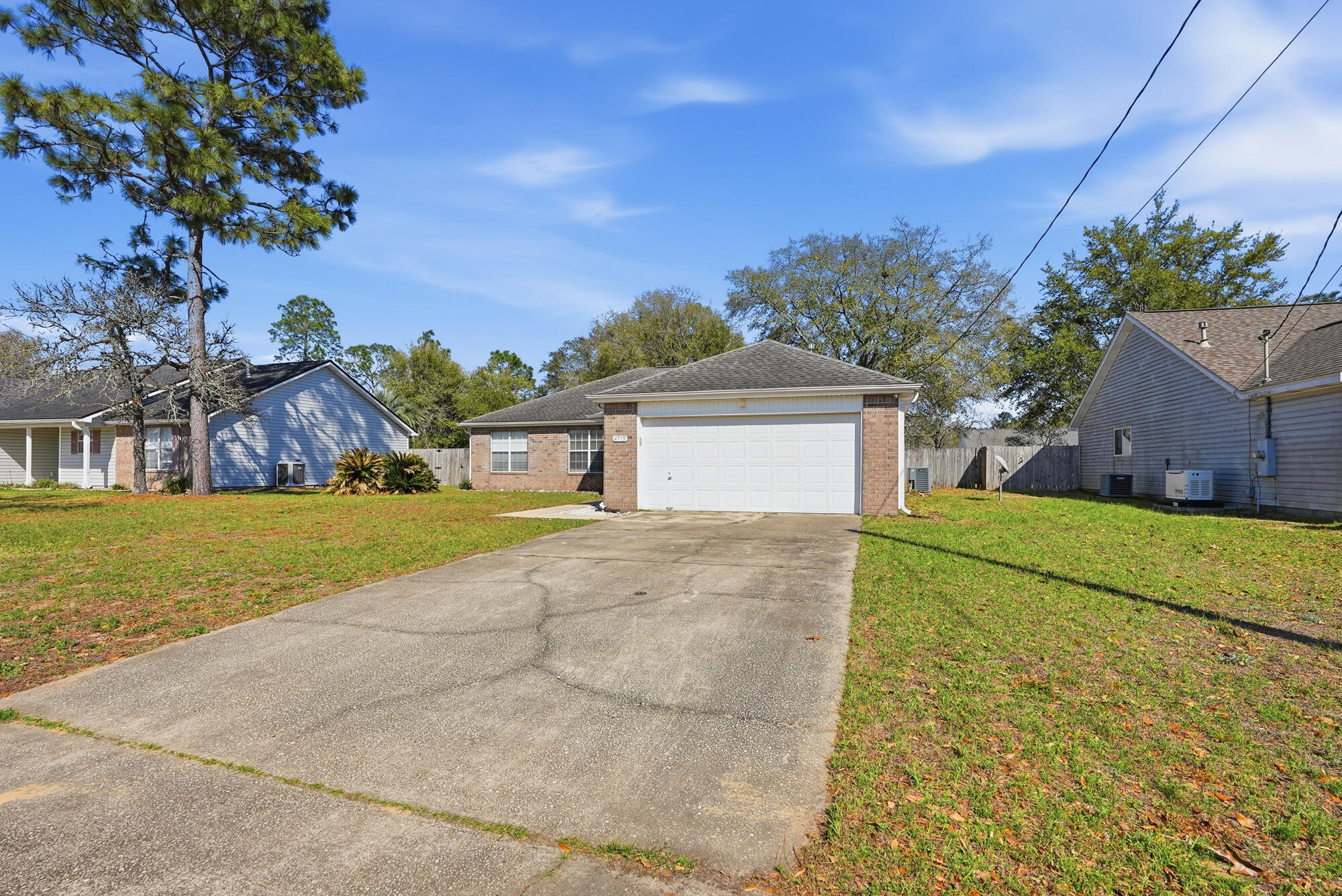 Residential in Crestview 4