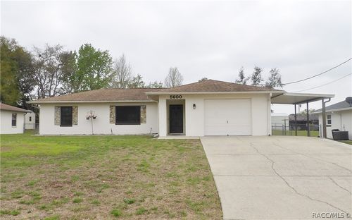 5600 W Irving Ct, Homosassa, FL, 34448-1683 | Card Image