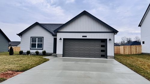 199 Donegal Dr, Clarksville, TN, 37042-1154 | Card Image