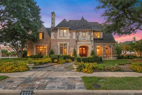 5025 Castle Creek Ct, Plano, TX, 75093-3471 | Card Image