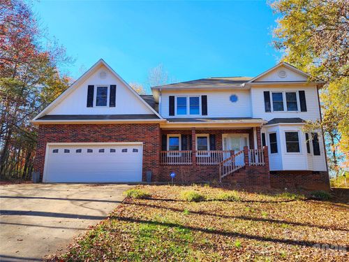 417 Wintergreen Court, Kings Mountain, NC, 28086 | Card Image