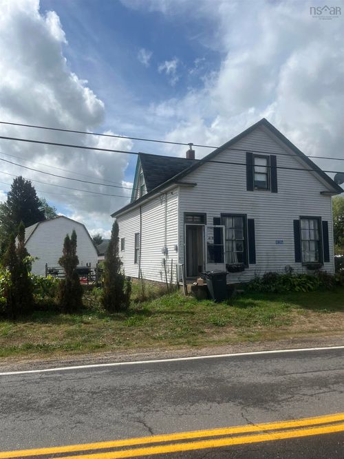 4186 Highway 201, Bridgetown, NS, B0S1C0 | Card Image