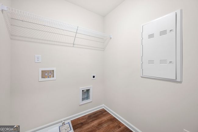 2 - 2950 Jefferson St, House other with 4 bedrooms, 3 bathrooms and 2 parking in Austell GA | Image 22